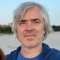 Argon Employee Jason McDonald's profile photo