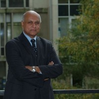 University of Essex Employee Jay Mitra's profile photo