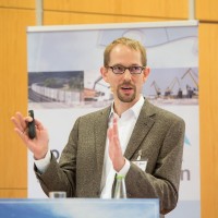 ISL - Institute of Shipping Economics and Logistics Employee Sönke Maatsch's profile photo