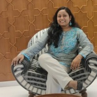 QueueBuster POS Employee Bhanu's profile photo