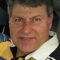 Hagerstown Community College Employee Fred Hughes's profile photo