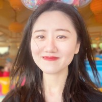 OUTPUT Employee Stephy Hu's profile photo