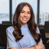 Bluehenge Capital Partners Employee Danna Thompson's profile photo