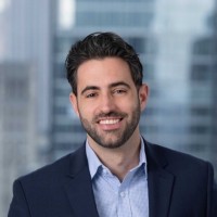 Apollo Global Management LLC Employee Alex Marion's profile photo