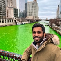 Abin Thomas Email & Phone Number