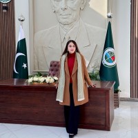 National Disaster Management Authority (NDMA) Pakistan Employee Zohra Khatoon's profile photo