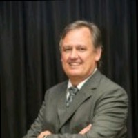 Auditor General of South Africa Employee Johan Maree's profile photo