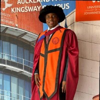 ZINARA (Zimbabwe National Road Administration) Employee Tawona Chindara's profile photo