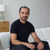 Omer Kucukdere Email & Phone Number