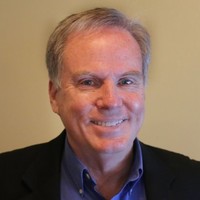 Chris Huston