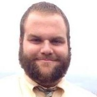 Murray State University Employee Cody Clinton's profile photo