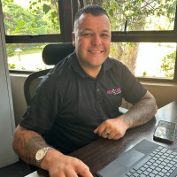 Robby van Vuuren Email