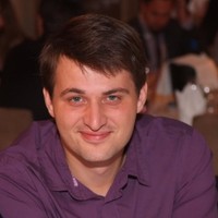 Mathys Paints Employee Gerben Brands's profile photo