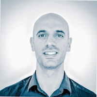 Flexciton Employee Dennis Xenos's profile photo