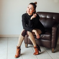 Spark Creative Employee Jessi Murray's profile photo