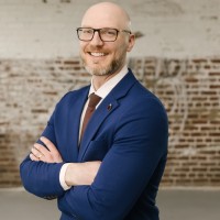 Lorain County Health & Dentistry Employee Ben Kosewski's profile photo