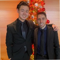 Affinity Partners Employee Christopher Shum's profile photo