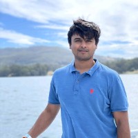 Aditya Ram Email