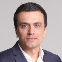 GRAN Employee Rodrigo Calado's profile photo