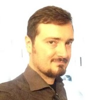 CREAL Employee Giovanni Landi's profile photo