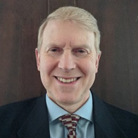 Cadence Design Systems Employee Ron Pyke's profile photo