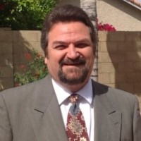 Tilting Saguaro Employee Jack Wheeler's profile photo