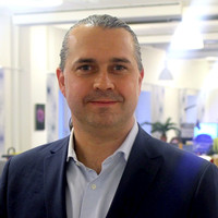 Nordnet Bank AB Employee Ralph Benton's profile photo