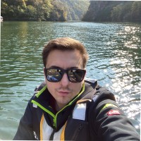 Nedcann Employee Nikola Kitevski's profile photo