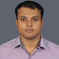 Brocade India Polytex Ltd Employee Yoonus Peediyekkal's profile photo