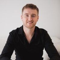 M Group Employee Liam Nankervis's profile photo