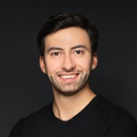 Supy Employee Armando Ghekiere's profile photo