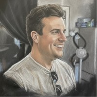 Nevo Technologies Employee Buddy Williams's profile photo