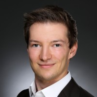 Ulm University Employee Patrick Emonts's profile photo