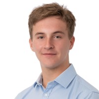 Simple Pharma Employee Ghislain Peirs's profile photo