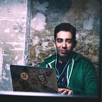 Waldo Employee Khalil Bellakrid's profile photo