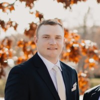 PraXel Line Services Employee Christian Roaden's profile photo