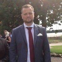 GASA GROUP Denmark A/S Employee Jess Andersen's profile photo