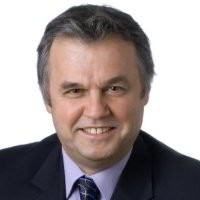 ZONETI Employee Daniel Laforest's profile photo