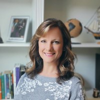Karla Hamilton Email & Phone Number