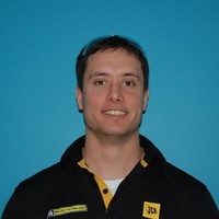 Ontario Northland Employee Kevin Connolly's profile photo
