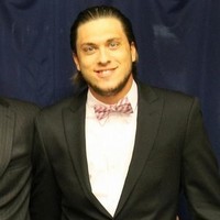 Zachary Strachan Email & Phone Number