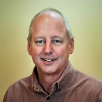 Rick Seavey