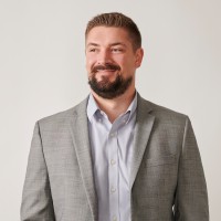 Designcore Engineering Ltd. Employee Eric Chomistek's profile photo