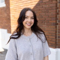 unfoldingWord Employee Ellory Fritz's profile photo