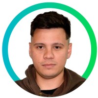 Persiscal Employee Gonzalo Lopez's profile photo
