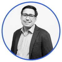 Invitation Homes Employee Eric Imhoff's profile photo