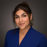 Cullen Construction Management Employee Kimia Katebi's profile photo