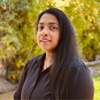 Aryaka Employee Anu Chettur's profile photo