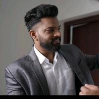 Golden Falcon Consultants Employee Naveen Babu's profile photo
