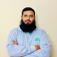 x•quic OTA Savings Employee Zia Rehman's profile photo